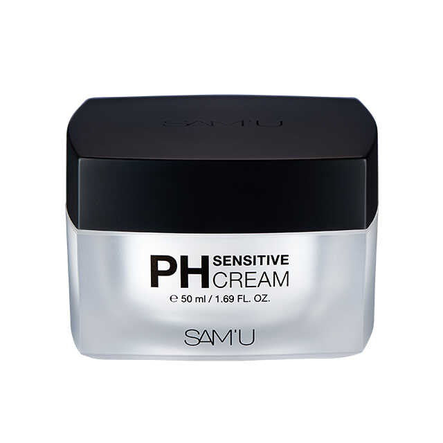 Samyu PH Sensitive Cream 50ml