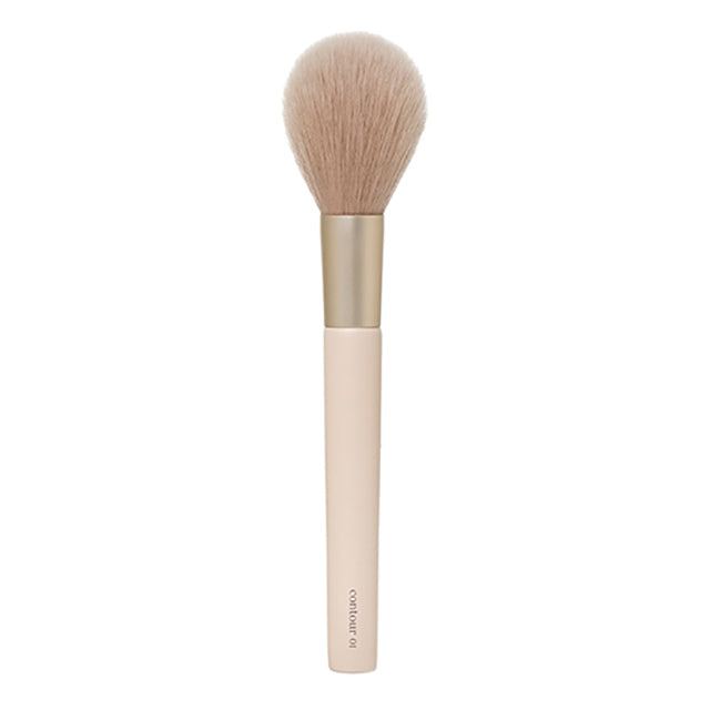ETUDE Contour Powder Face Brush
