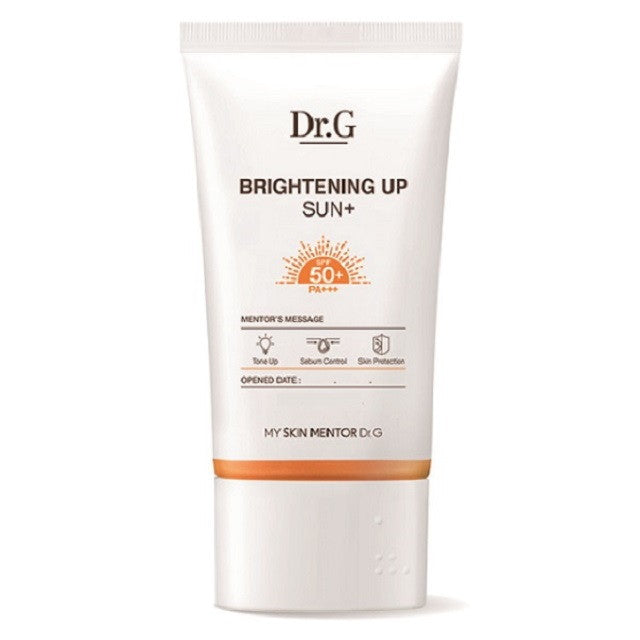 Dr.G Brightening Up Sun Cream 35ml
