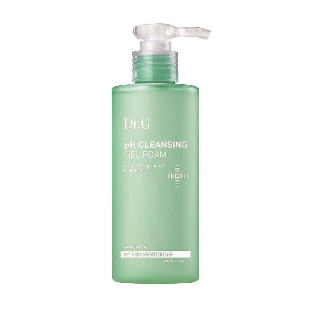 Dr.G Cleansing Gel Foam 200ml