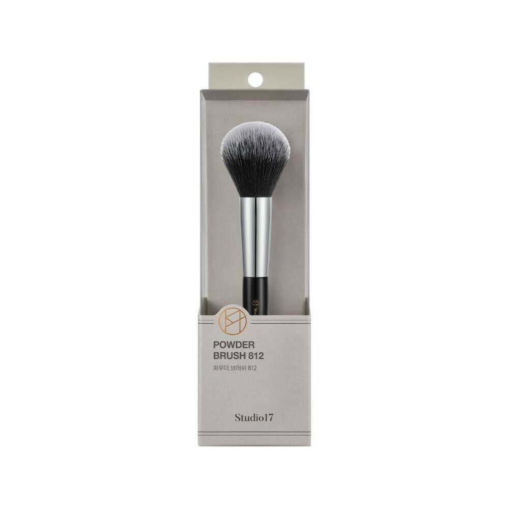 Studio17 POWDER BRUSH 812