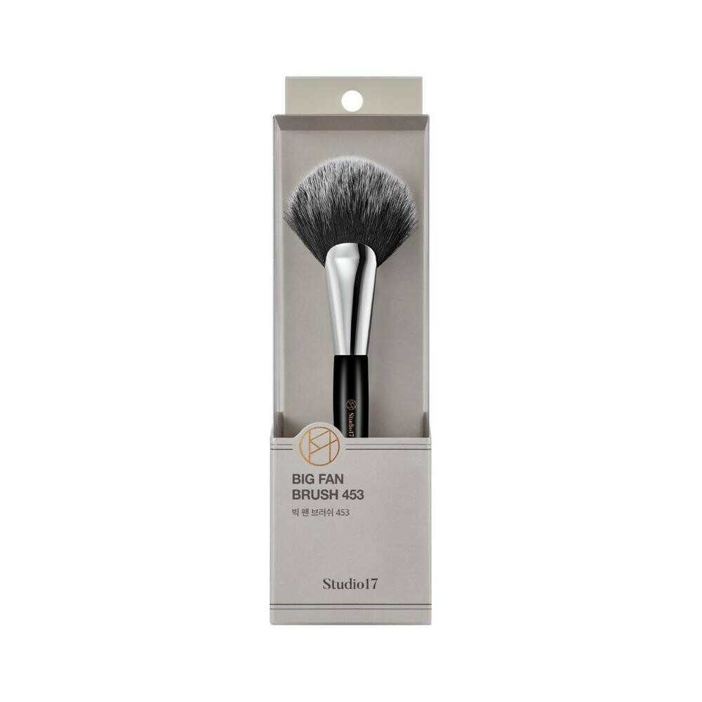Studio17 BIGFAN BLUSH 453
