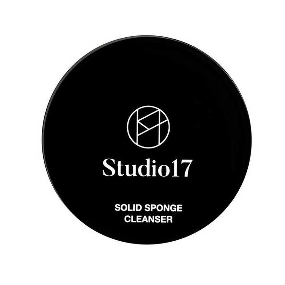 Studio17 BRUSH & PUFF CLEANSER
