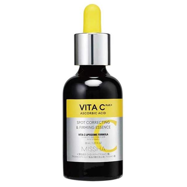 Missha Vita C Plus Serum 30ml