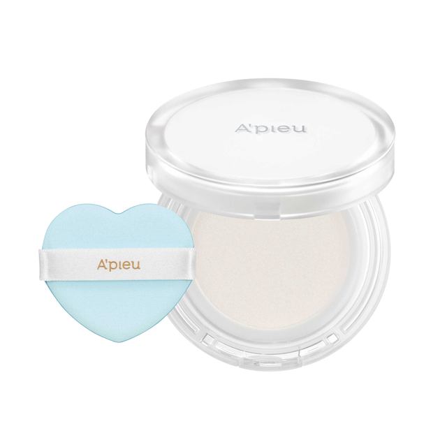 A'pieu Water Lock Silky Pact 13g
