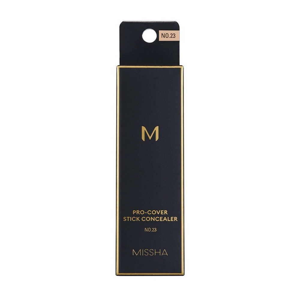 Missha M Pro Cover Stick Concealer No.23