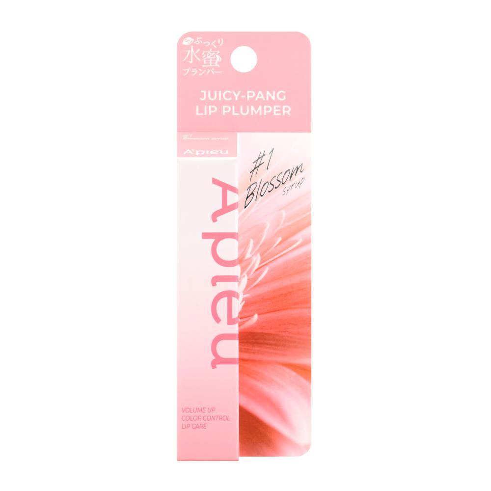 Missha Japan Apieu Juicy Plumper 1 3.9g