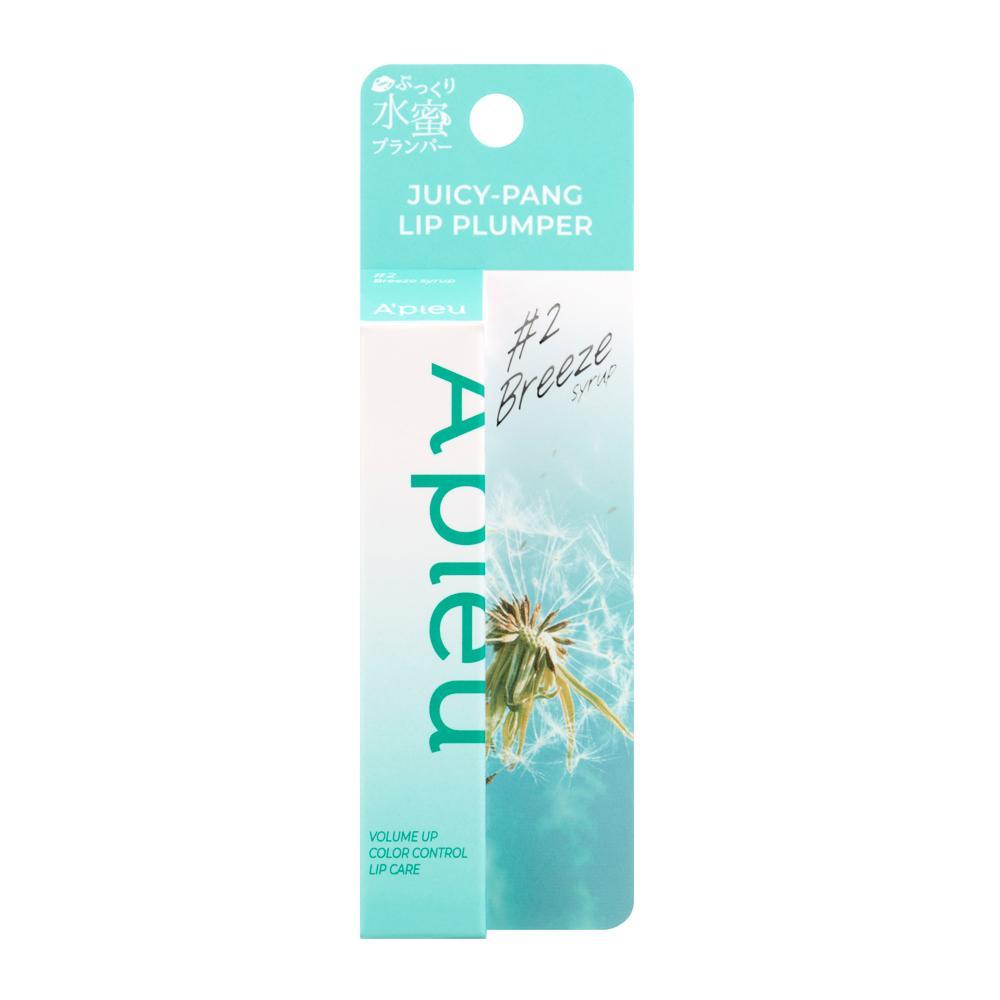 Missha Japan Apieu Juicy Plumper 2 3.9g