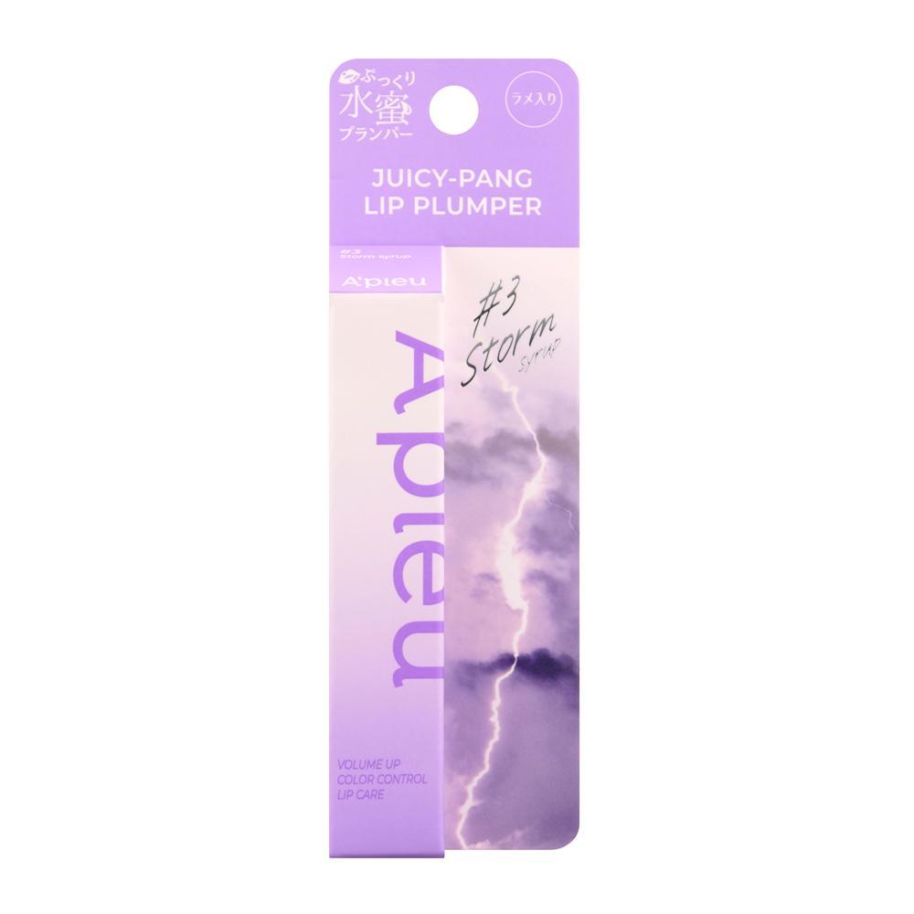 Missha Japan Apieu Juicy Plumper 3 3.9g