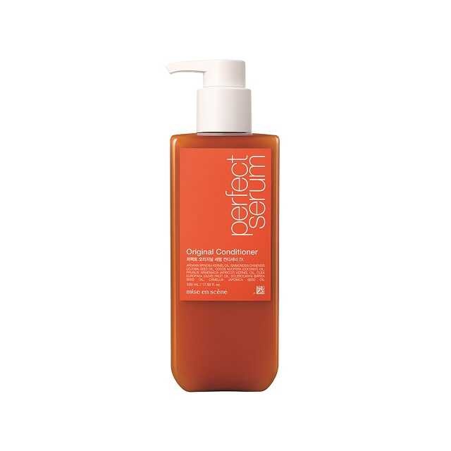mise en scene Original Conditioner (530ml)