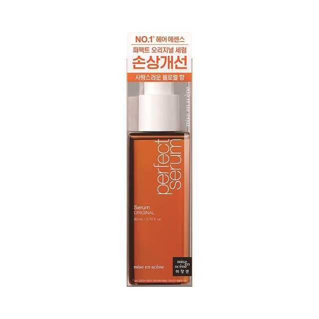 mise en scene Original Serum (80ml)