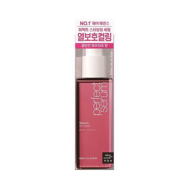 mise en scene Styling Serum (80ml)