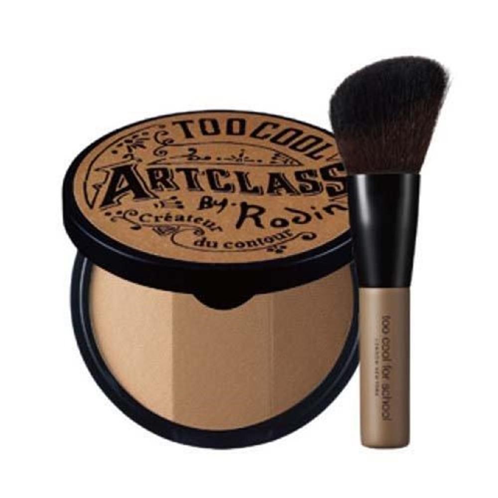 Too Cool For School Art Class by Rodin Shading Master 01 Classic 1 Piece