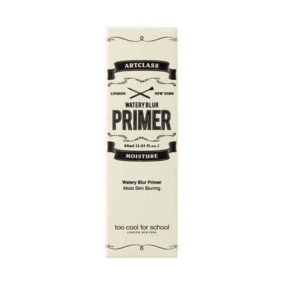 Too Cool For School Art Class Watery Blur Primer 30ml