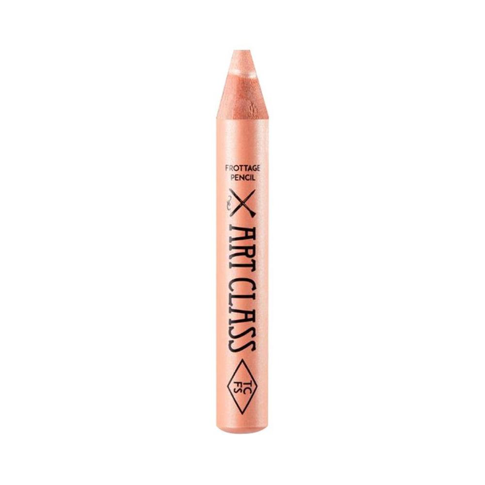 Too Cool For School Art Class Frottage #9 Sheer Nude 1.1g