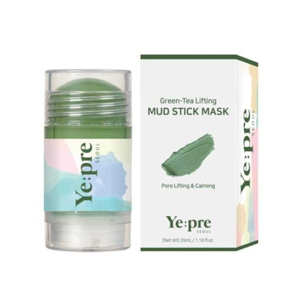 Yepuri Stick Mask Green Tea 40ml
