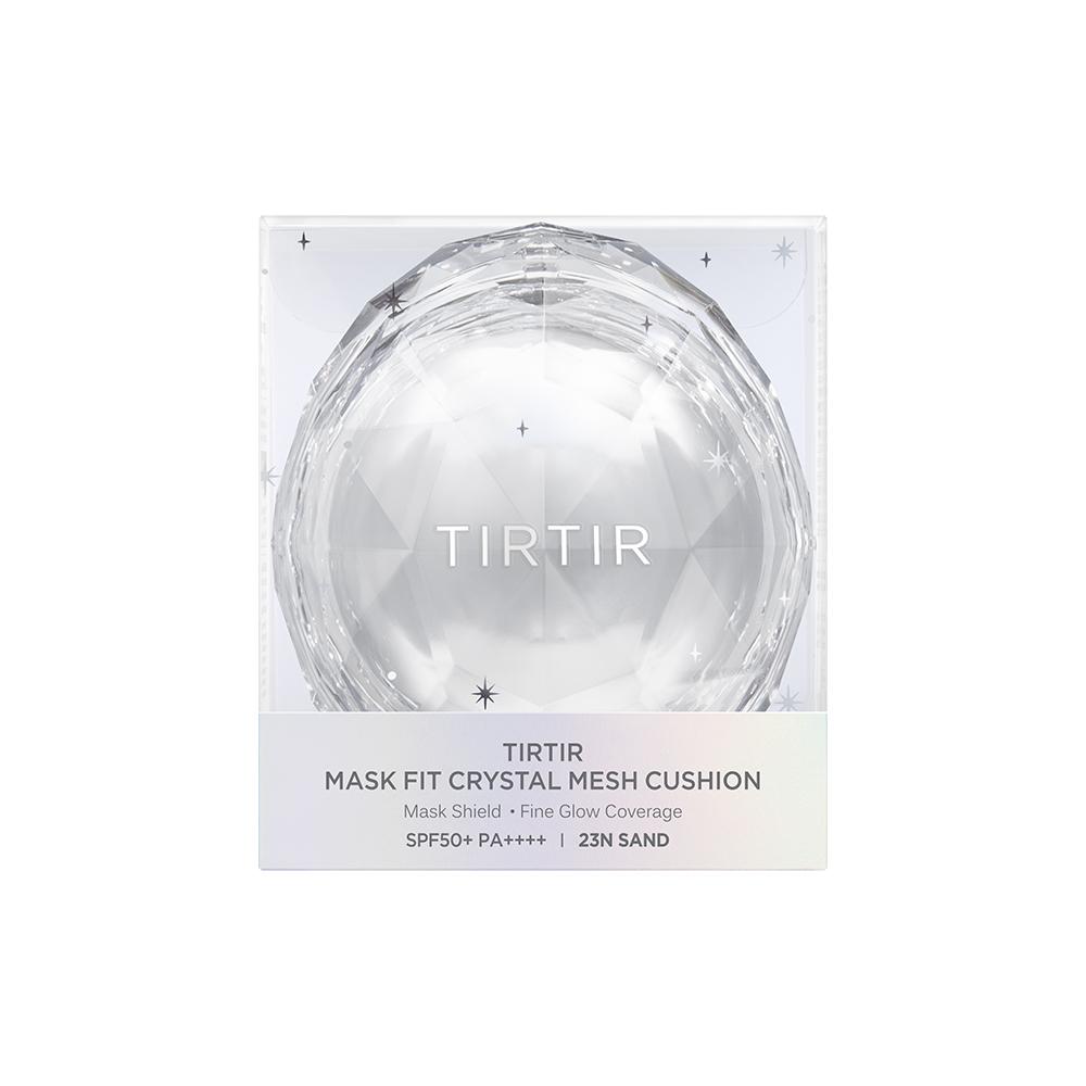 TIRTIR Mask Fit Crystal Mesh Cushion 23N 15g