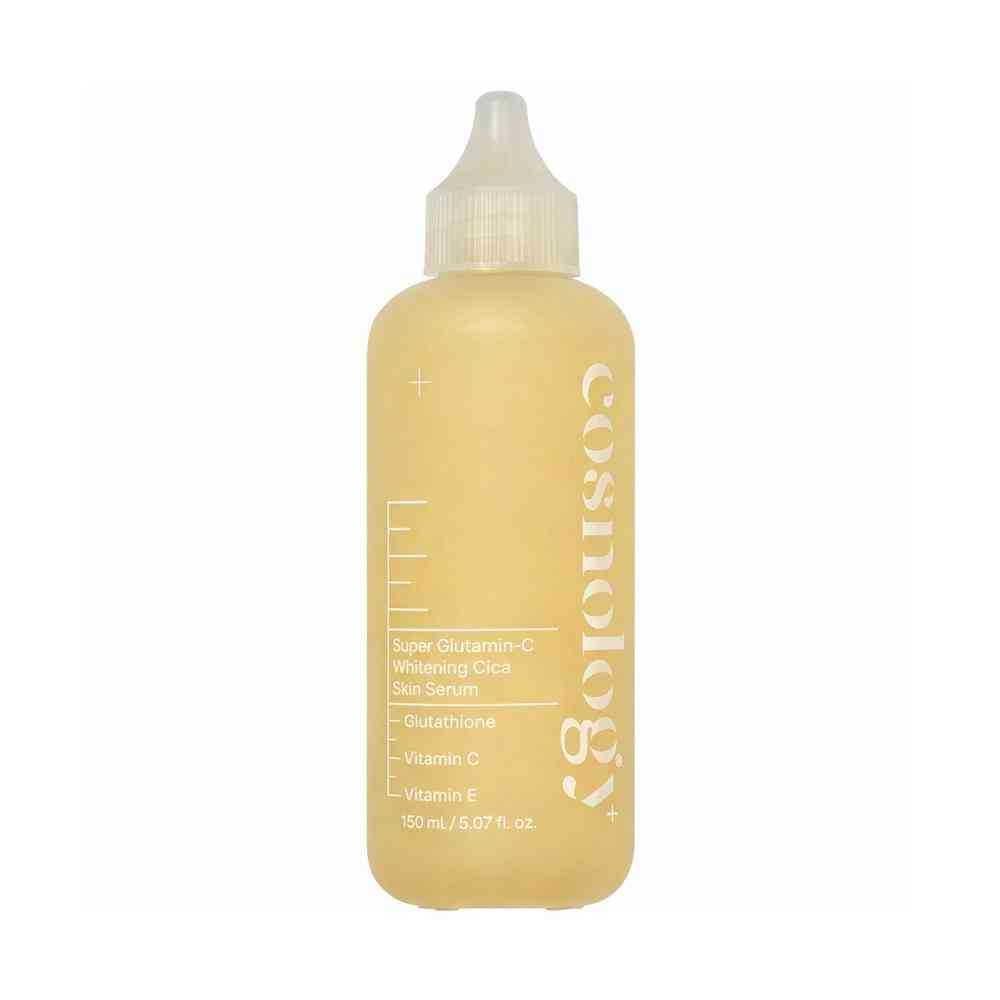Cosnology Glutamine C Shirotama Serum Lotion 150ml