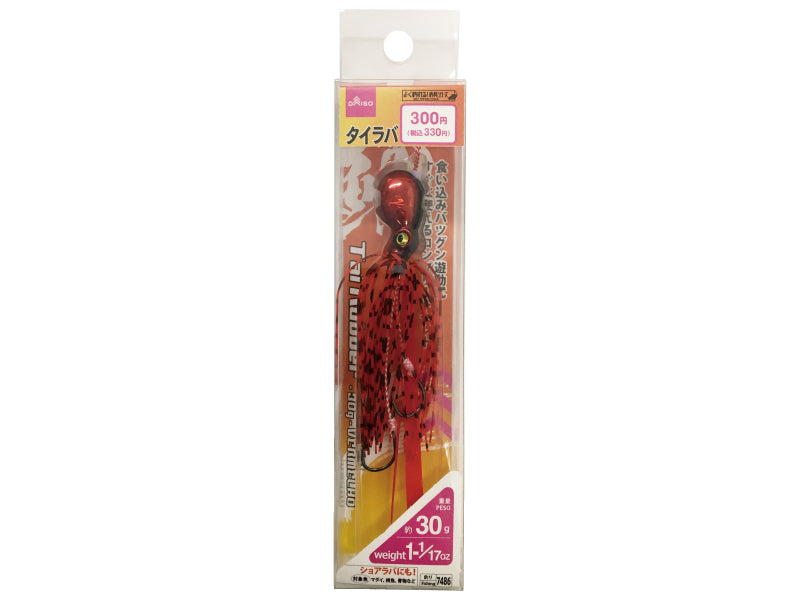 Taira Bait (Red)