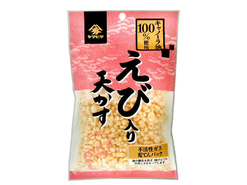 Ebi Tempura Crumbs 60g