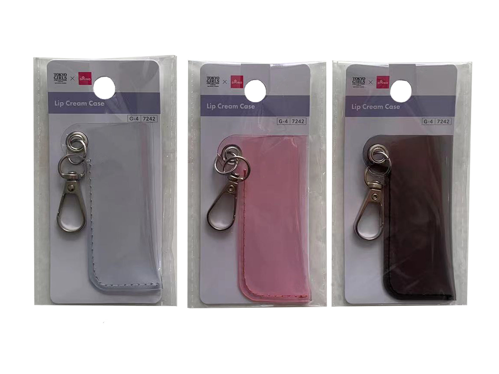 Lip Balm Case