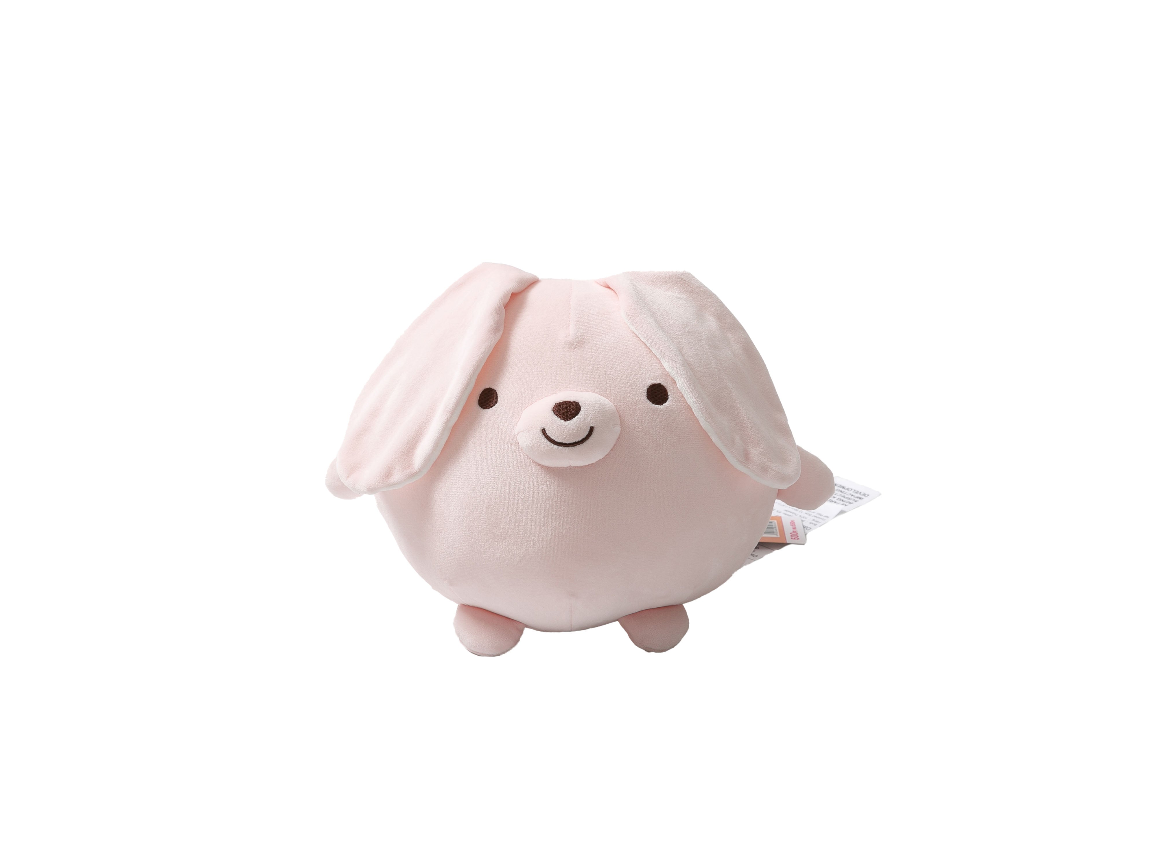 Hugging Pillow (Rabbit)