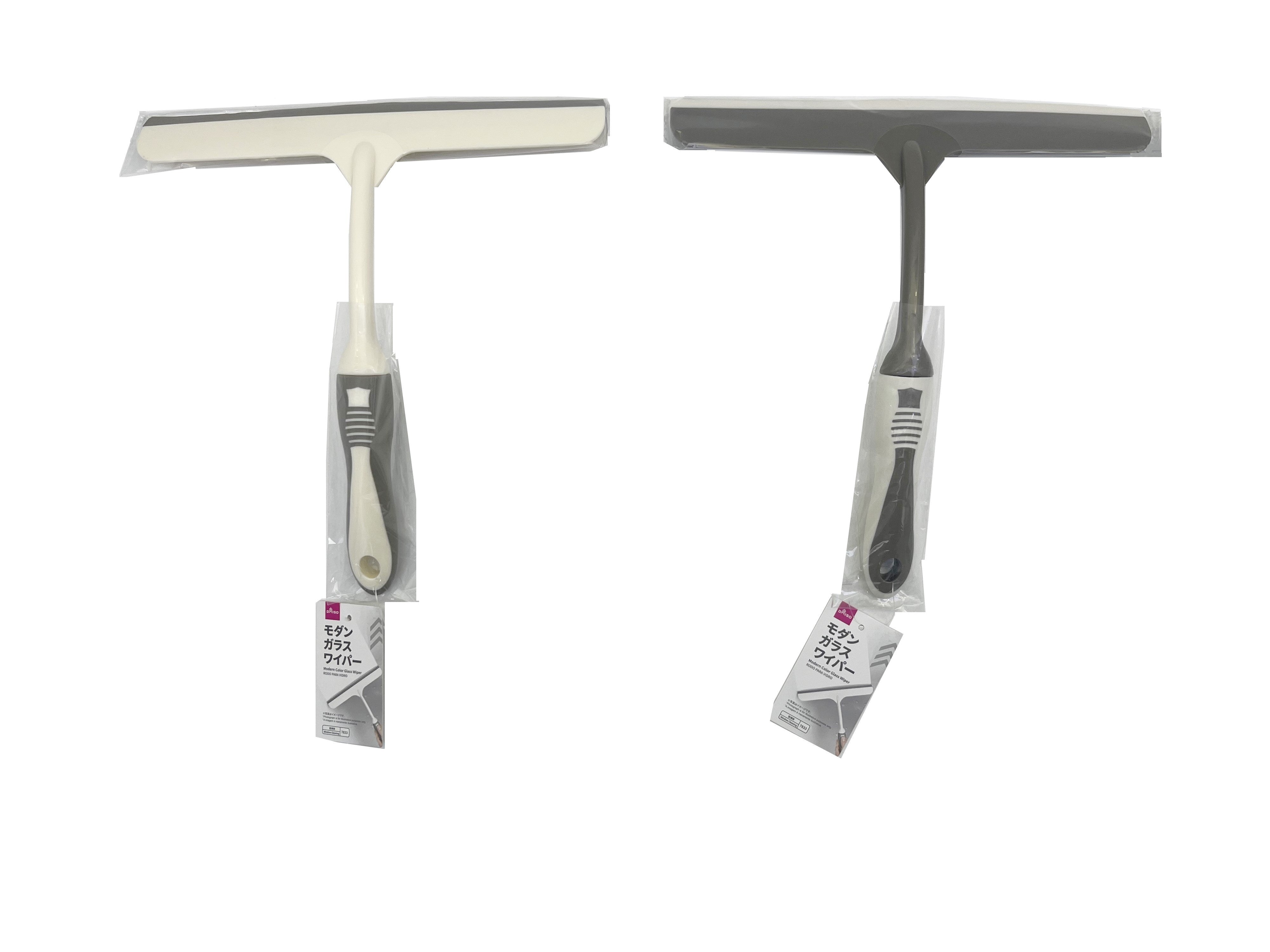 Modern Glass Wiper
