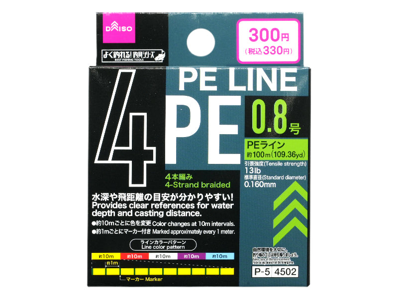 PE Line