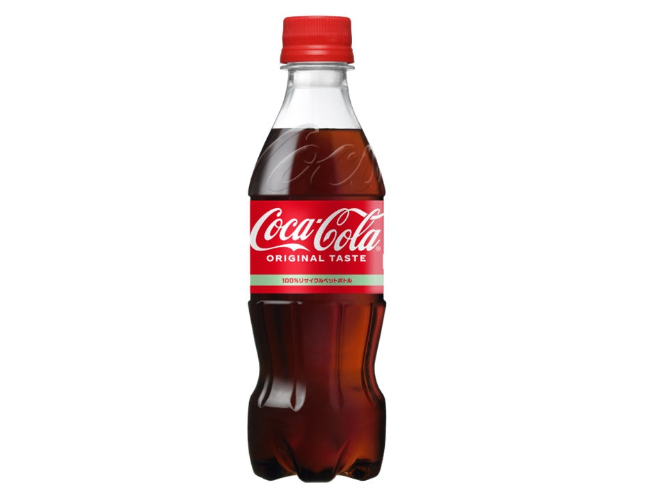 Coca-Cola Coca-Cola 350ml