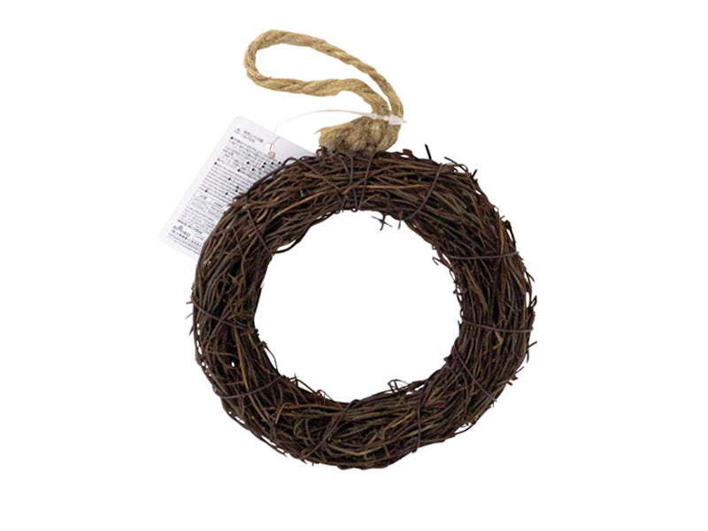 Natural Wreath