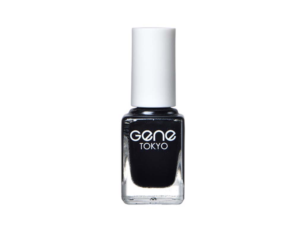 GENE Nail Black