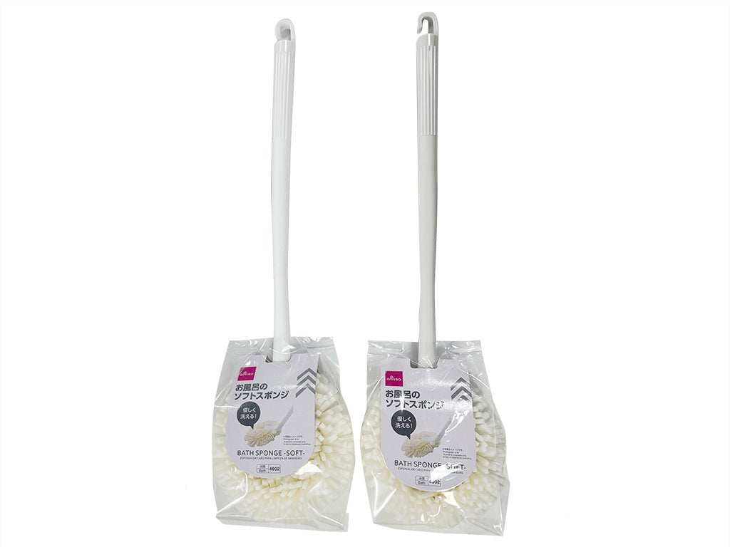 Soft Bath Sponge