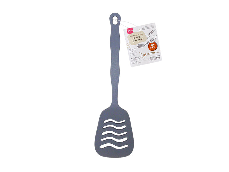 Mini Nylon Turner (Wavy)