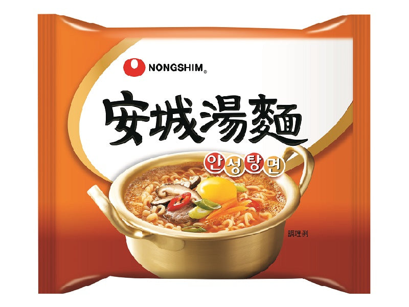 Nongshim Anjo Noodle 125g