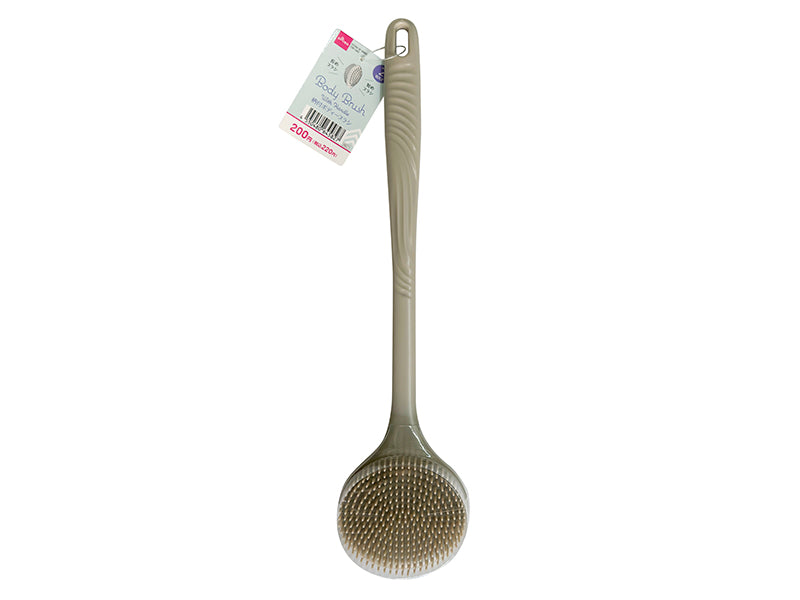 Handle Body Brush