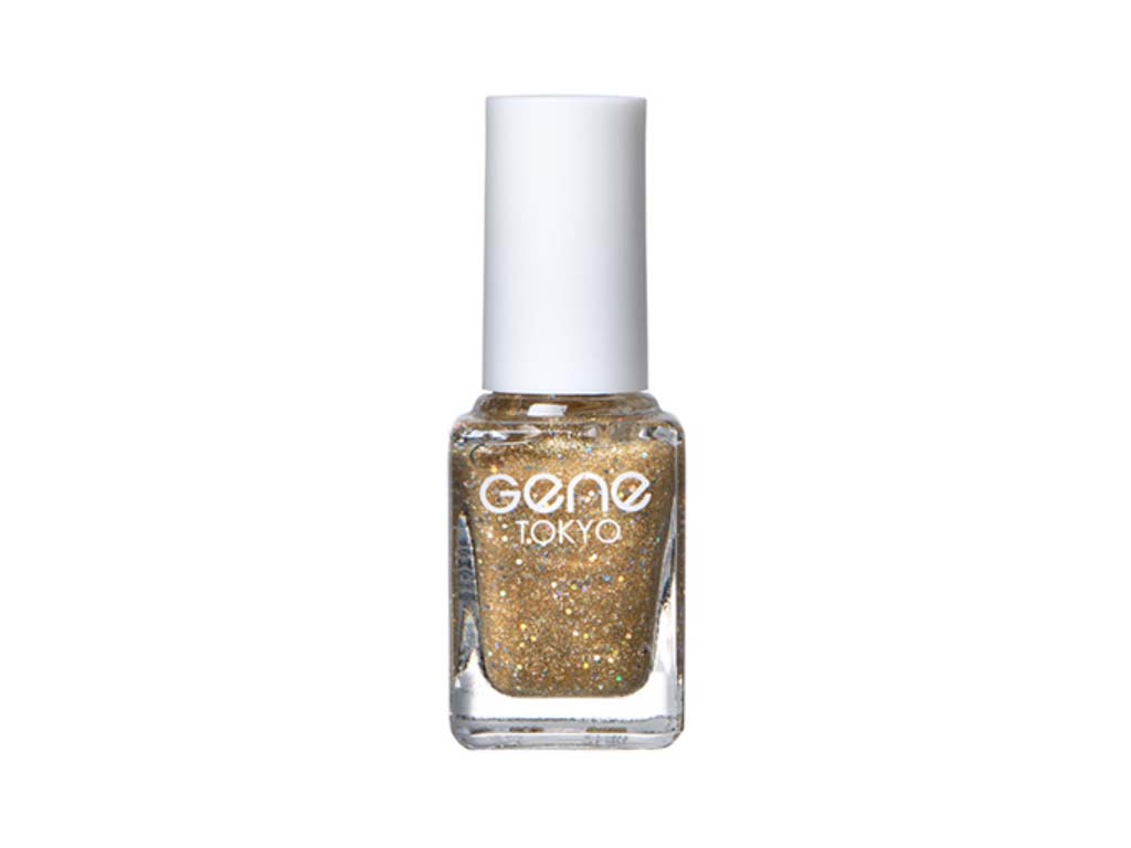 GENE Nail Gold Color