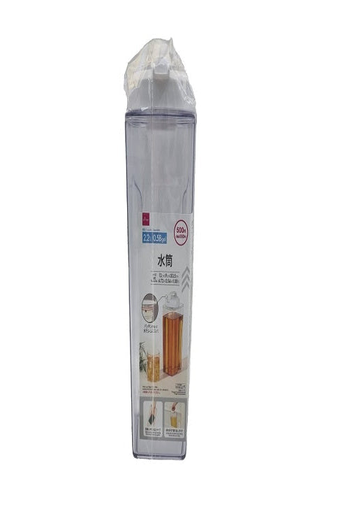 Water Bottle (White)