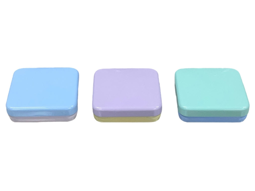 Colorful Can Case