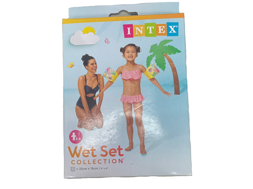 Tropical Arm Band