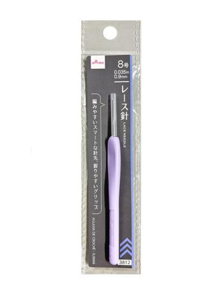 Lace Hook (Size 8)
