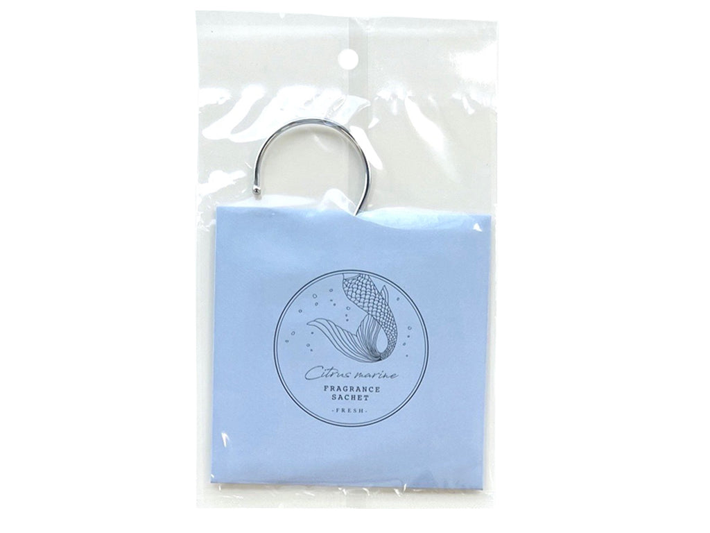 Sachet (Citrus Marine)