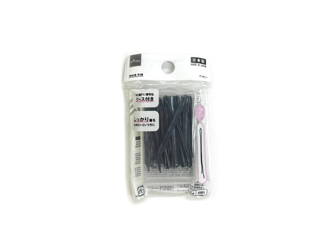 Bobby Pins