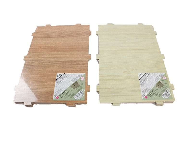 Assembly Storage Box (Color Box Size)