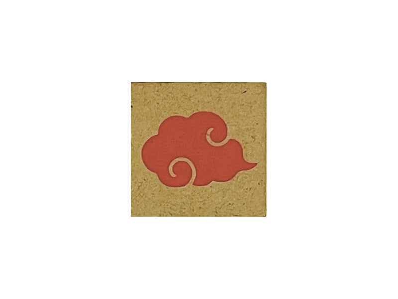 New Year's Stamp 37