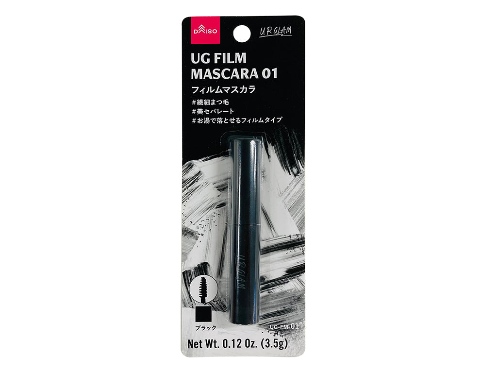 UG Film Mascara 01