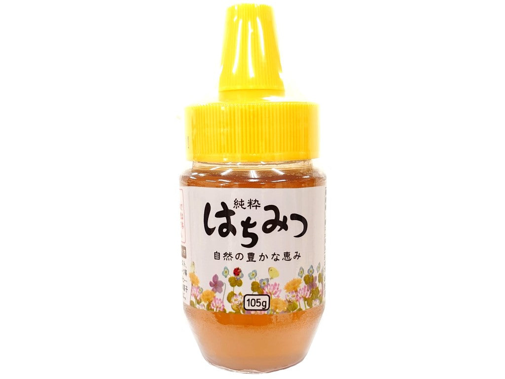 Asahi Trading Pure Honey 105g