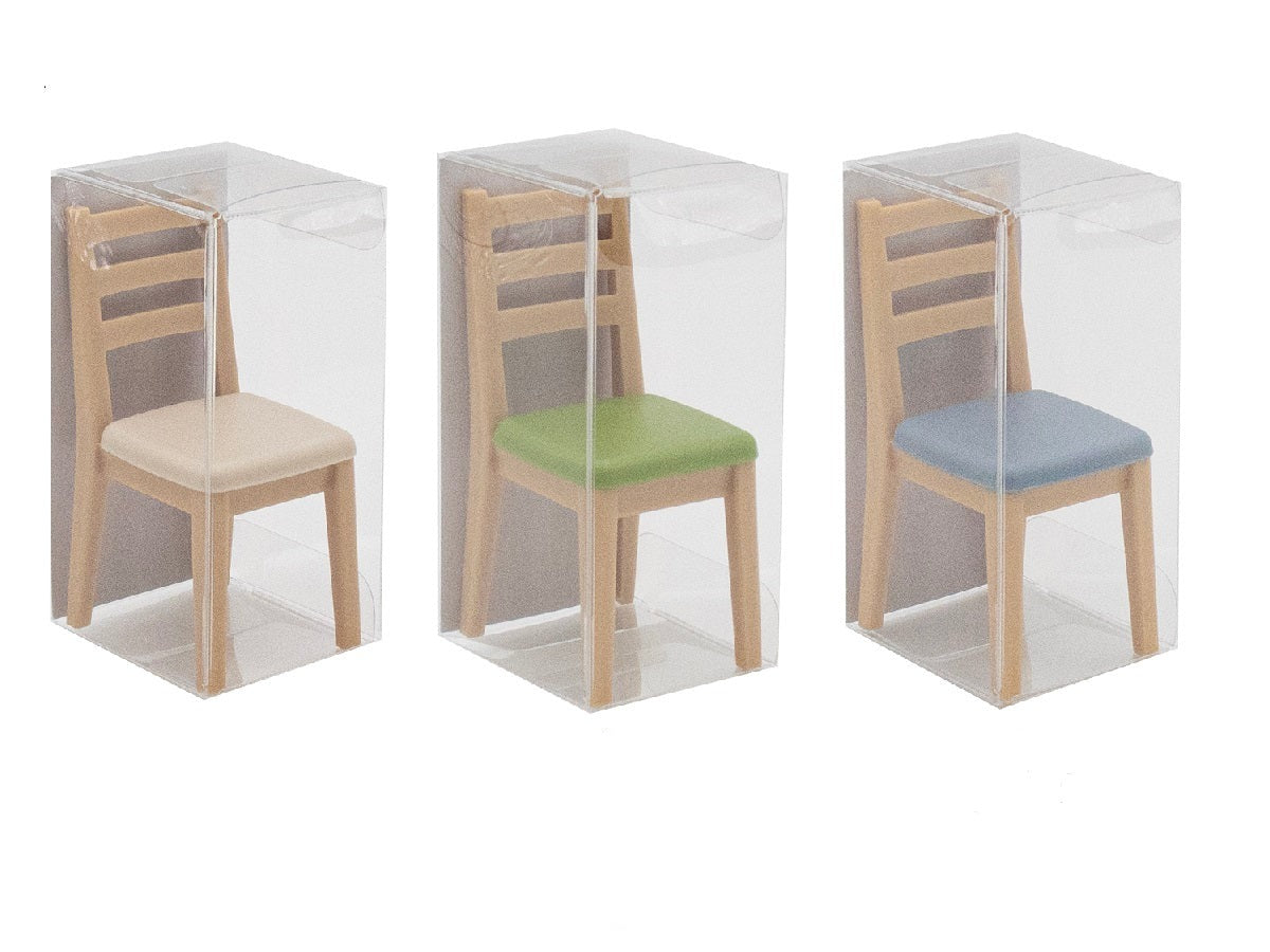 Miniature Dining Chair