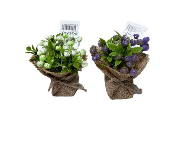 Green Pot
