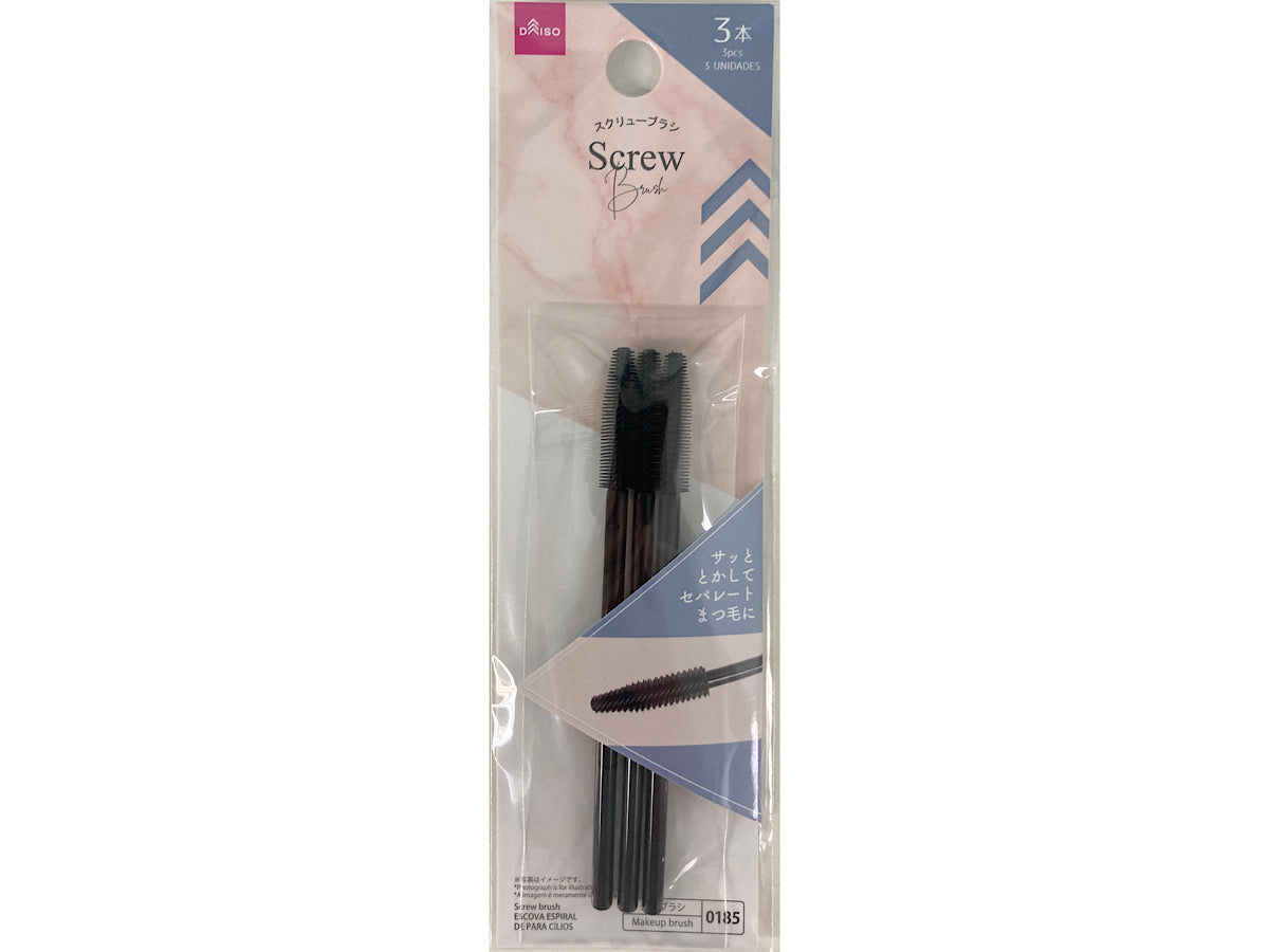 Screw Brush