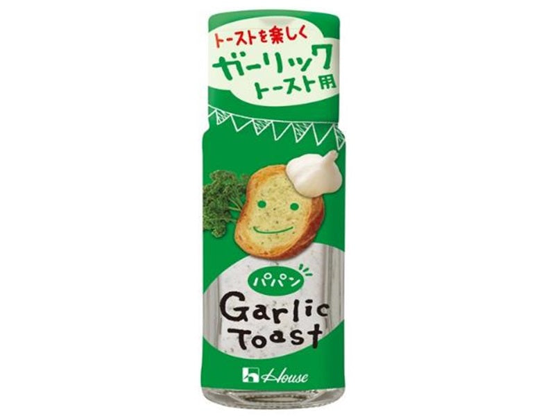 House Papan Garlic Toast Mix 24g